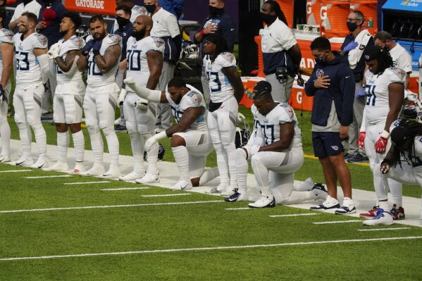 Titans schedule 2020 sales